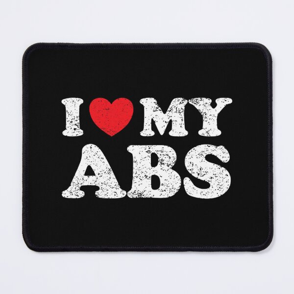 Item preview, Distressed Gym Fitness Workout I Love Classic T-Shirt designed and sold by dianemiriami6.