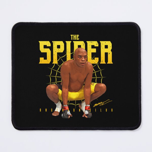 Item preview, Anderson Silva designed and sold by wright46l.