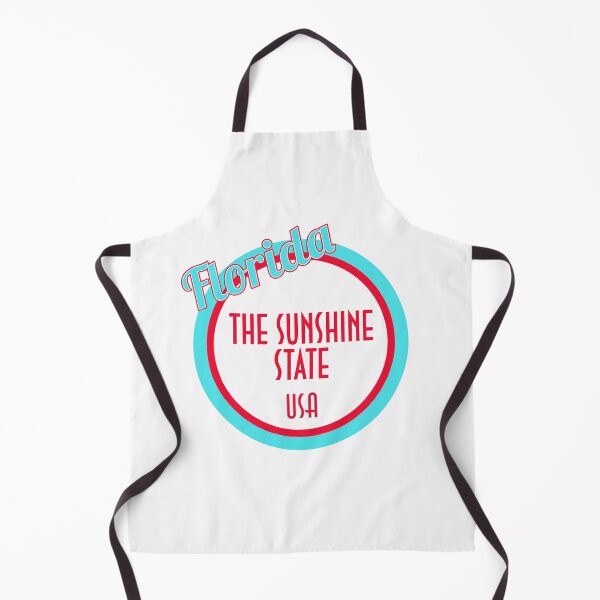 Item preview, Florida, The Sunshine State designed and sold by positiveimages.