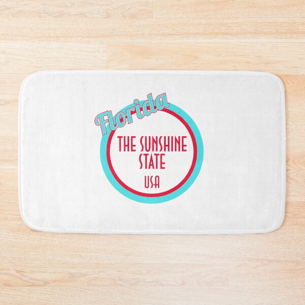 Item preview, Florida, The Sunshine State designed and sold by positiveimages.