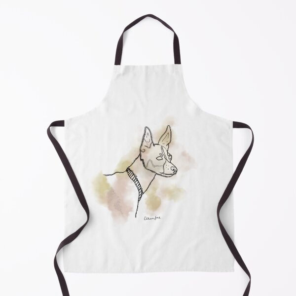 Item preview, Dog Sketch designed and sold by Ellen O'Loughlin.