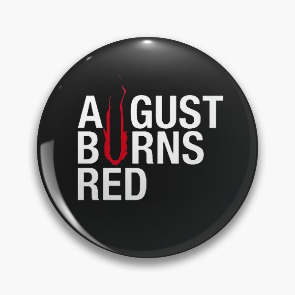 Item preview,  august burns red rr11 designed and sold by jbyrd5m.