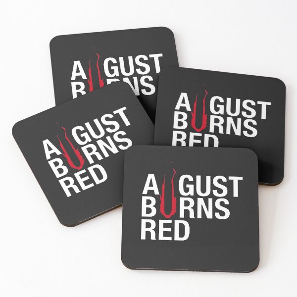 Item preview,  august burns red rr11 designed and sold by jbyrd5m.