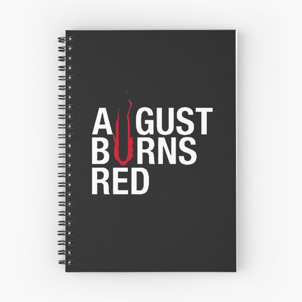 Item preview,  august burns red rr11 designed and sold by jbyrd5m.