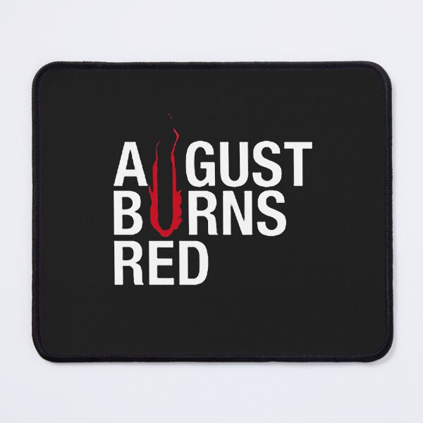 Item preview, august burns red rr11 designed and sold by jbyrd5m.