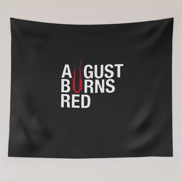 Item preview,  august burns red rr11 designed and sold by jbyrd5m.