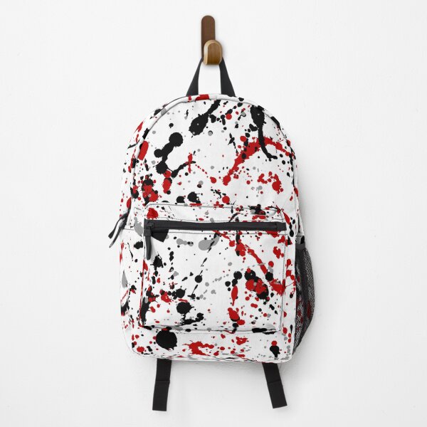 Item preview, Paint Splatter Hearts! designed and sold by davechi-stone.