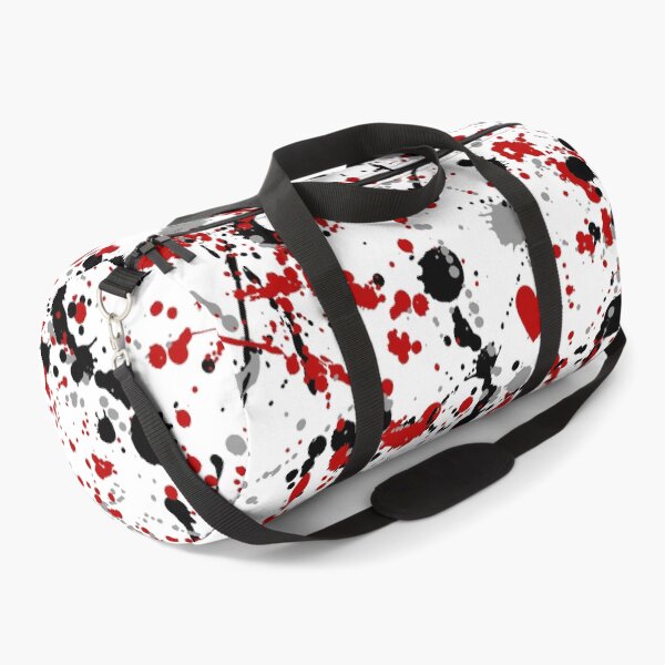 Item preview, Paint Splatter Hearts! designed and sold by davechi-stone.