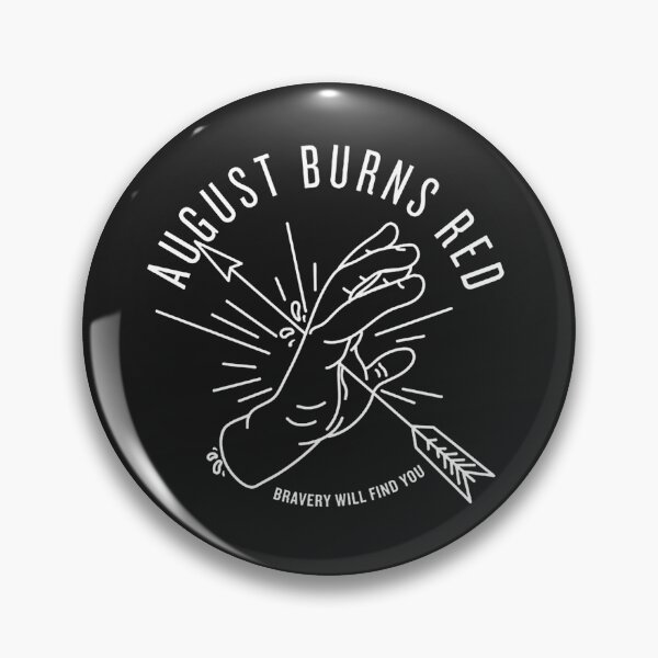 Item preview,  august burns red rr11 designed and sold by jbyrd5m.