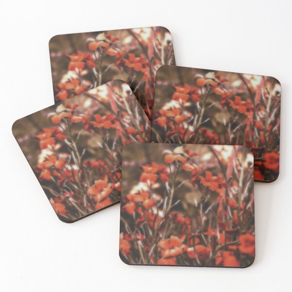 Item preview, Floral Artwork #4 designed and sold by JustBeingAlicia.