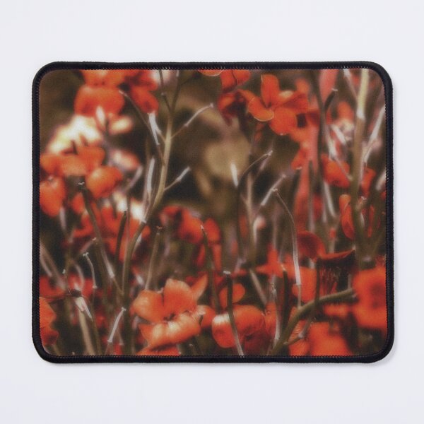 Item preview, Floral Artwork #4 designed and sold by JustBeingAlicia.
