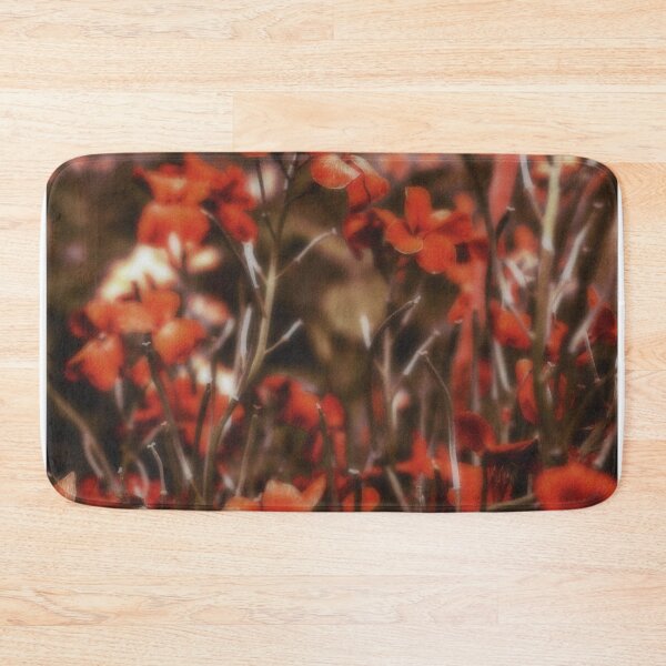 Item preview, Floral Artwork #4 designed and sold by JustBeingAlicia.