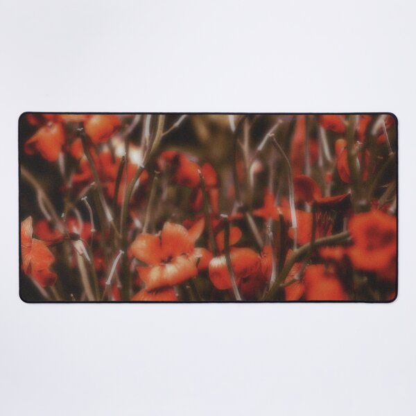 Item preview, Floral Artwork #4 designed and sold by JustBeingAlicia.