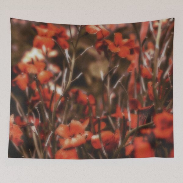 Item preview, Floral Artwork #4 designed and sold by JustBeingAlicia.