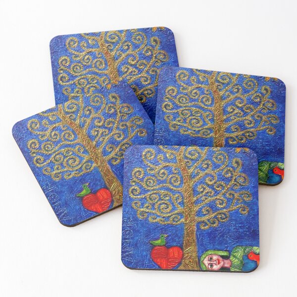 Item preview, Tree of Life designed and sold by Madalena Lobao-Tello.