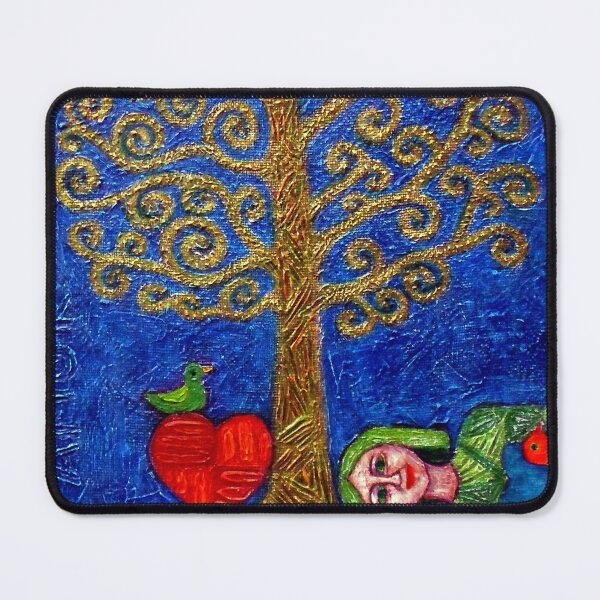 Item preview, Tree of Life designed and sold by Madalena Lobao-Tello.