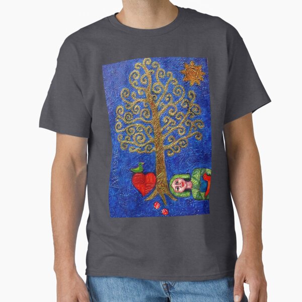 Item preview, Tree of Life designed and sold by Madalena Lobao-Tello.