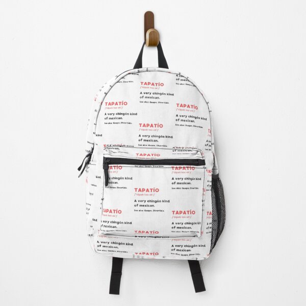 Item preview, FUNNY TAPATIO DICTIONARY DEFINITION FOR MEXICAN PEOPLE BORN IN GUADALAJARA designed and sold by appareltolove.