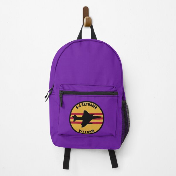 Item preview, A-4 Skyhawk Vietnam designed and sold by elodieLecoq.