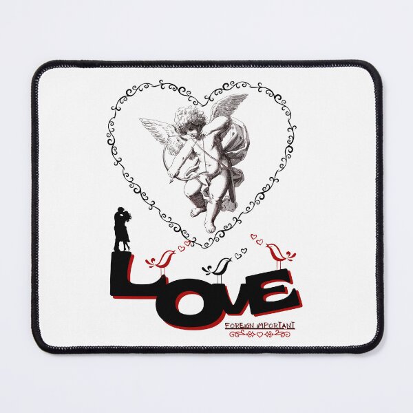 Item preview, CUPID designed and sold by ALITTLEFOREIGN.