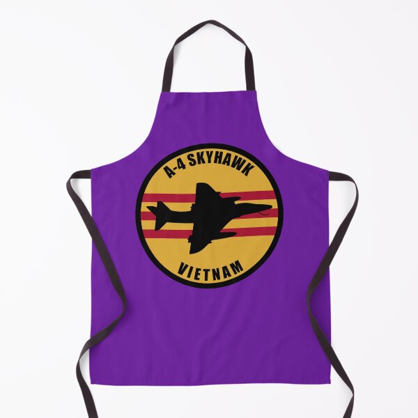 Item preview, A-4 Skyhawk Vietnam  designed and sold by elodieLecoq.