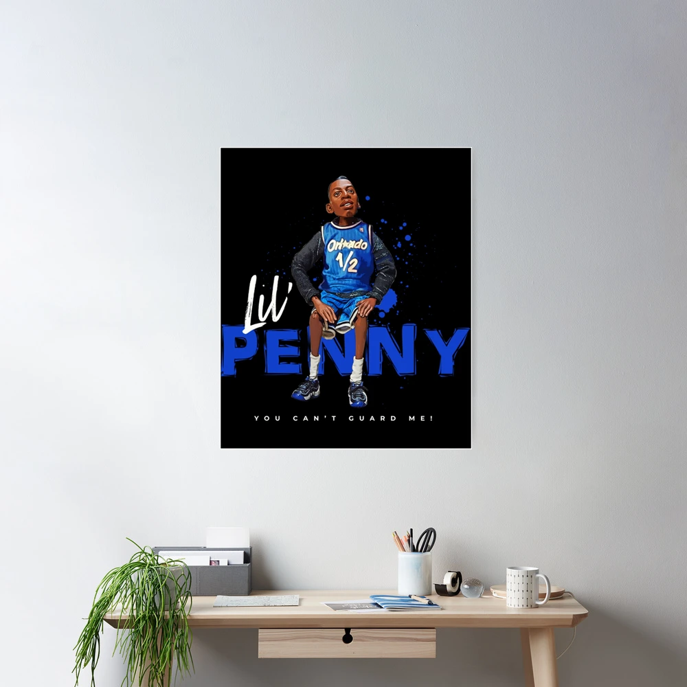 Lil' Penny