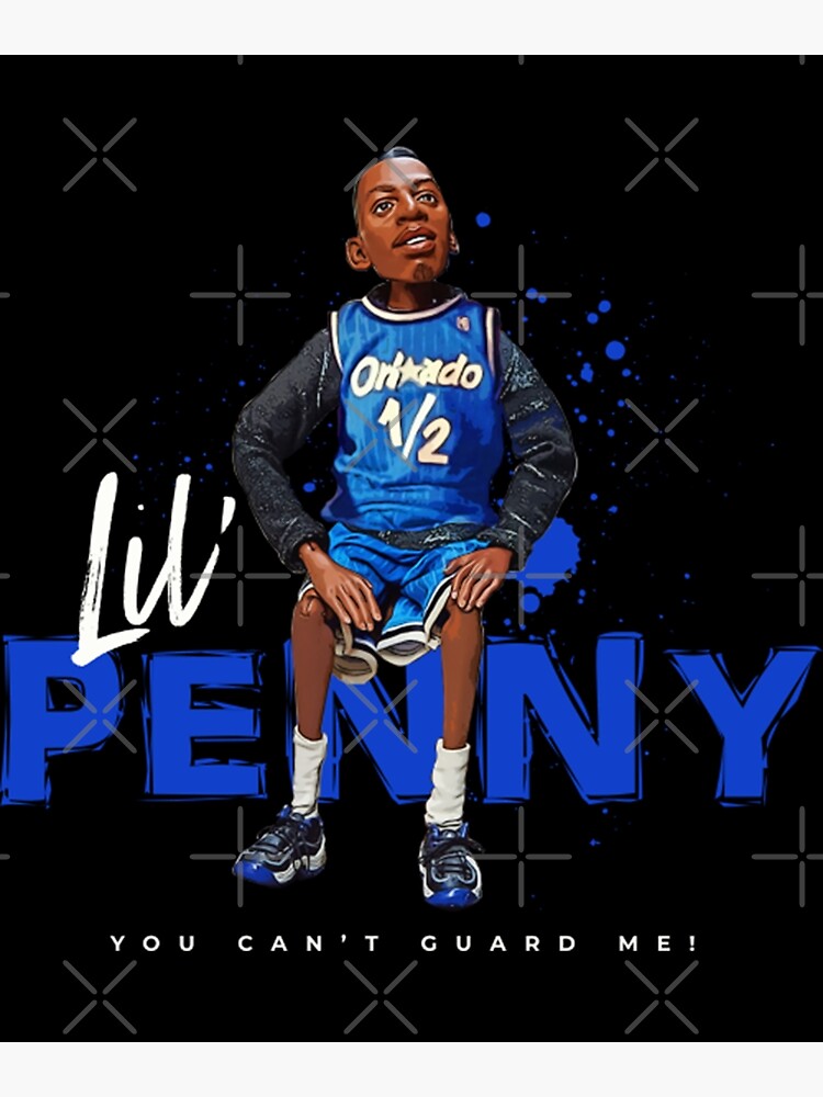 penny and lil penny