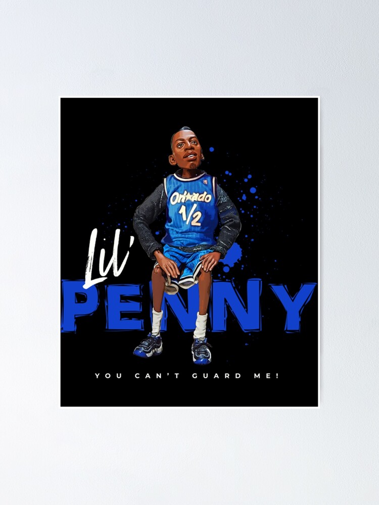 penny and lil penny