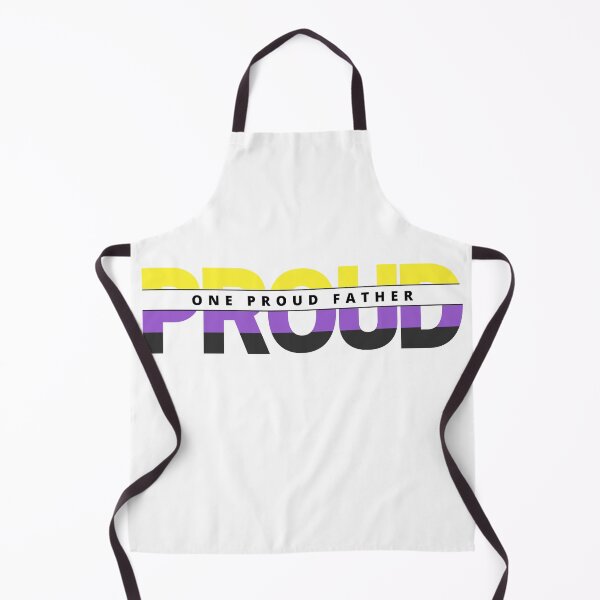 Item preview, Proud Father | LGBTQ+ Pride | Ally | Nonbinary | Pride | Father's Day designed and sold by CtrlZDigitalD.