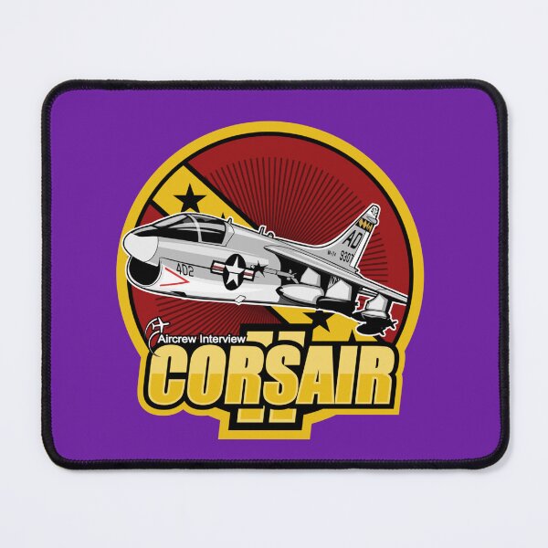 Artikelvorschau, A-7 Corsair II  entworfen und verkauft von elodieLecoq.