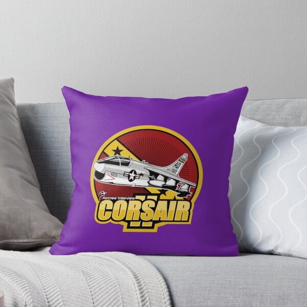 Item preview, A-7 Corsair II  designed and sold by elodieLecoq.