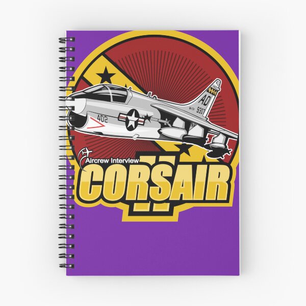 Artikelvorschau, A-7 Corsair II entworfen und verkauft von elodieLecoq.