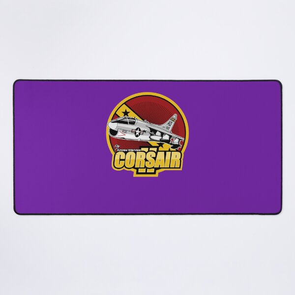 Item preview, A-7 Corsair II designed and sold by elodieLecoq.