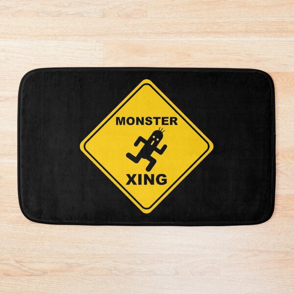 Item preview, Monster Xing designed and sold by Sailio717.