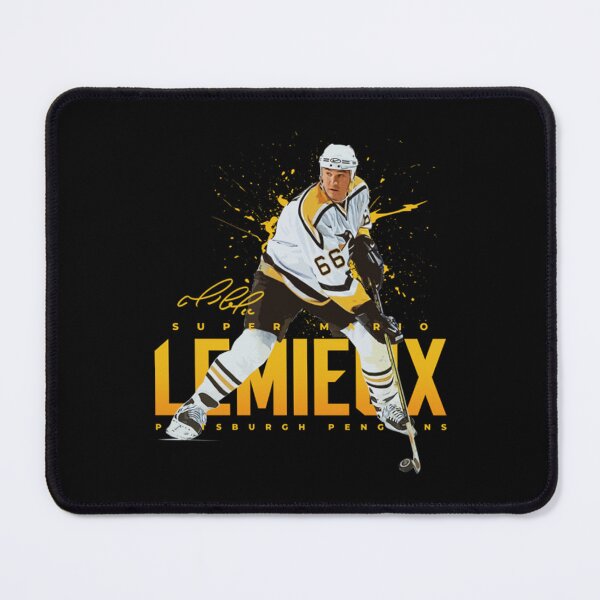 Item preview, Mario Lemieux designed and sold by wright46l.
