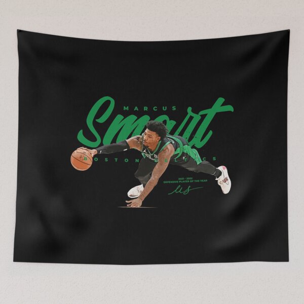 Item preview, Marcus Smart designed and sold by wright46l.
