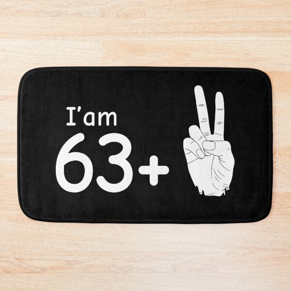 Item preview, funny 65th birthday quotes design designed and sold by itsRIS-store.