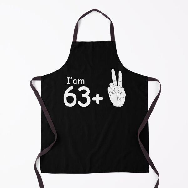Item preview, funny 65th birthday quotes design designed and sold by itsRIS-store.