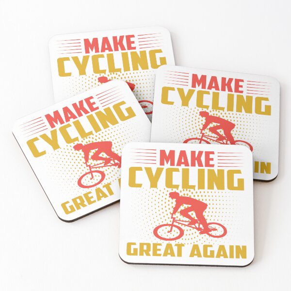 Artikelvorschau, Make Cycling Great Again All i need this bike bicycle Essential Gifts mom, dad, Design Happy Apparel Essential Inspiration Joy Mood entworfen und verkauft von DesignByHeartUK.