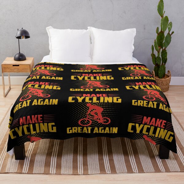 Item preview, Make Cycling Great Again All i need this bike bicycle Essential Gifts mom, dad, Design Happy Apparel Essential Inspiration Joy Mood designed and sold by DesignByHeartUK.