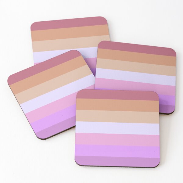 Item preview, Pride - Lesbian designed and sold by DovahCourts.
