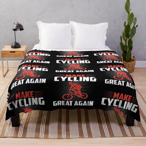 Item preview, Make Cycling Great Again All i need this bike bicycle Essential Gifts mom, dad, Design Happy Apparel Essential Inspiration Joy Mood designed and sold by DesignByHeartUK.