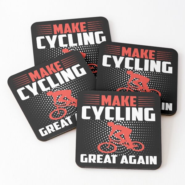 Artikelvorschau, Make Cycling Great Again All i need this bike bicycle Essential Gifts mom, dad, Design Happy Apparel Essential Inspiration Joy Mood entworfen und verkauft von DesignByHeartUK.