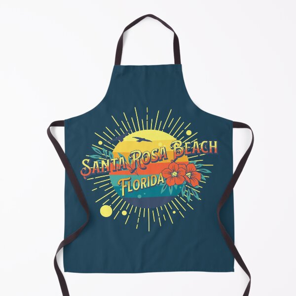 Item preview, Santa Rosa Beach Florida 30A Tropical Sun designed and sold by AlanPhotoArt.