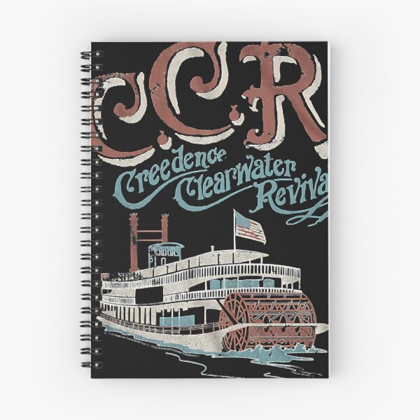 Item preview, Creedence Clearwater Revival    designed and sold by KennethTuc.