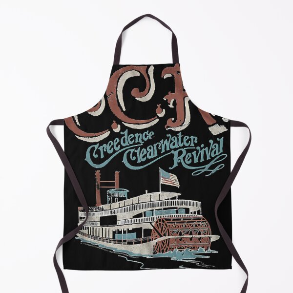 Item preview, Creedence Clearwater Revival    designed and sold by KennethTuc.