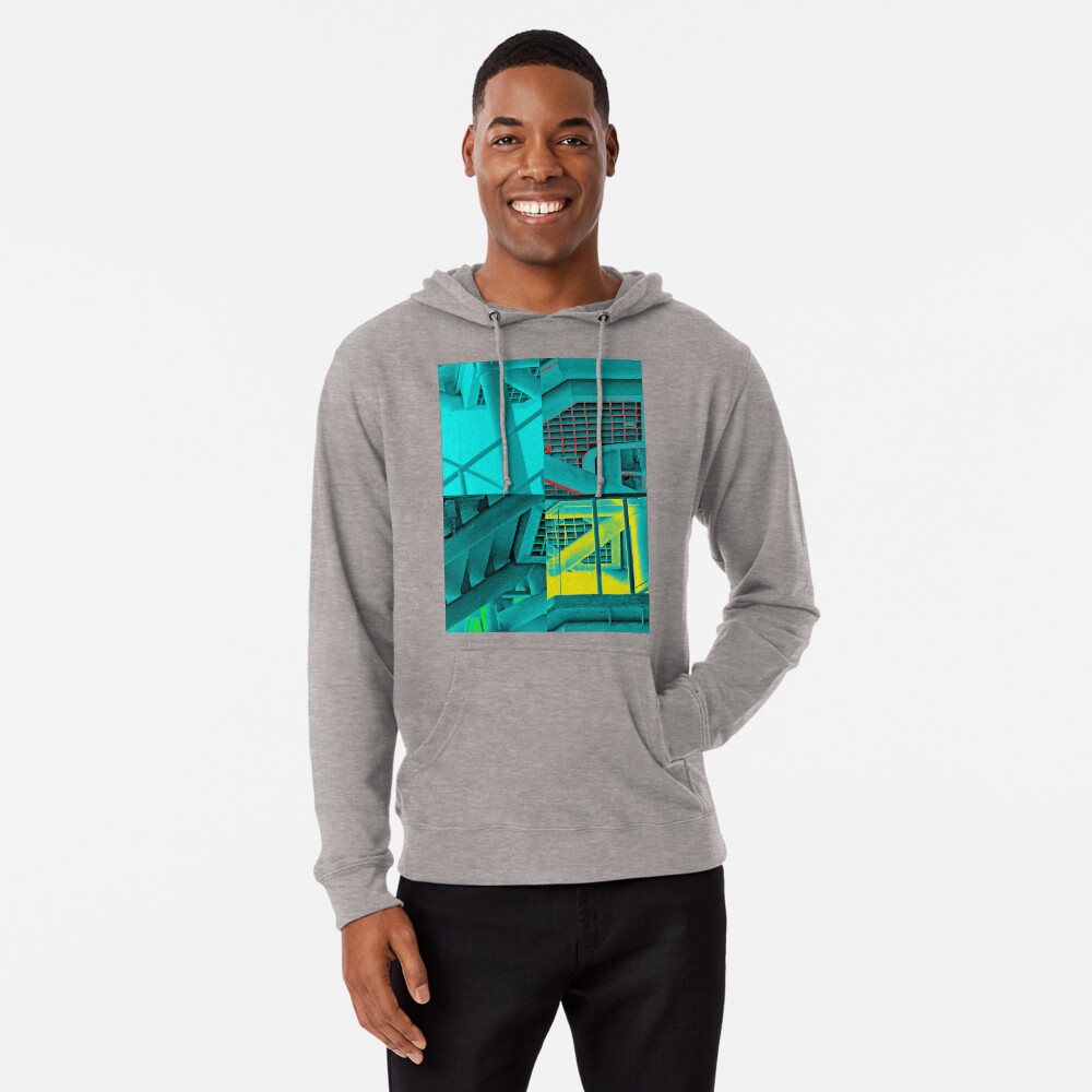 Item preview, Lightweight Hoodie designed and sold by bywhacky.