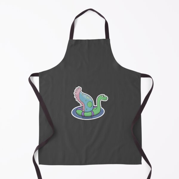 Item preview, Tentacle Pool Party Monster Creepy Cute designed and sold by Adhorrorble.