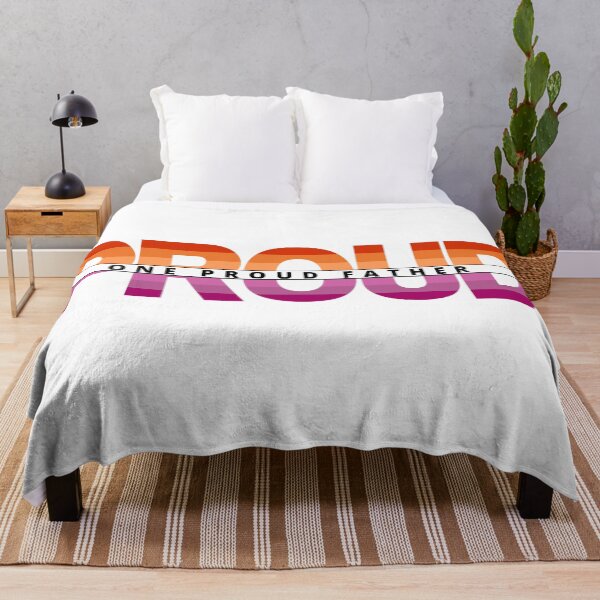 Item preview, Proud Father | LGBTQ+ Pride | Ally | Pride | Father's Day designed and sold by CtrlZDigitalD.