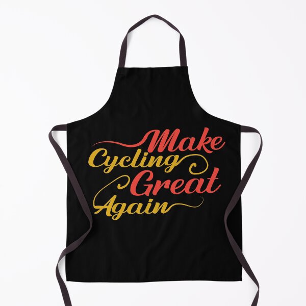 Item preview, Make Cycling Great Again All i need this bike bicycle Essential Gifts mom, dad, Design Happy Apparel Essential Inspiration Joy Mood designed and sold by DesignByHeartUK.